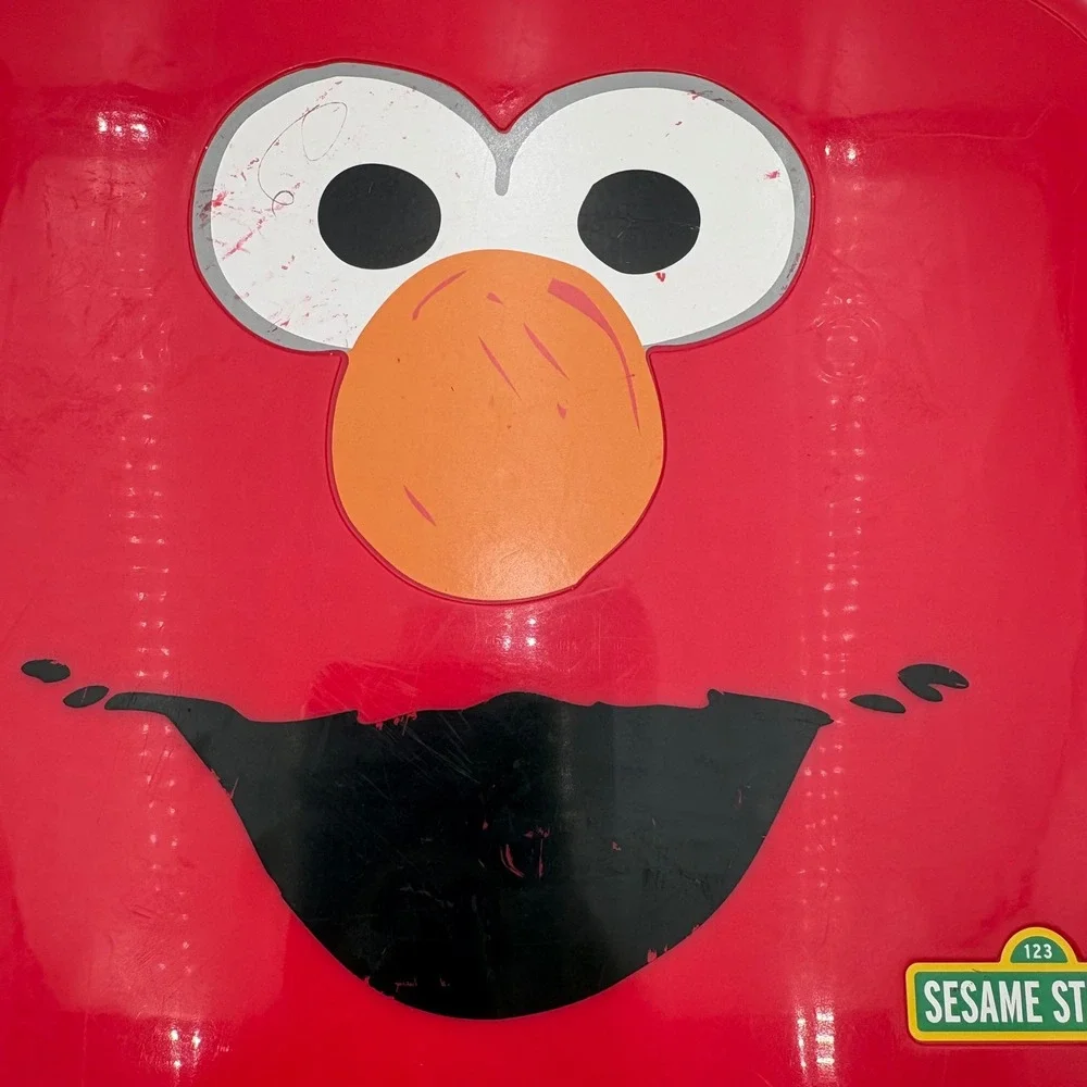 Sesame Street sesame street